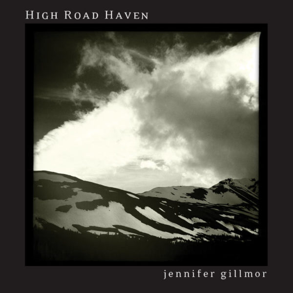 High Road Haven album cover